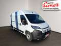 Fiat Ducato MAXI KW L3H2 3500 140 Tageszulassung ! Weiß - thumbnail 14