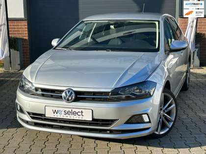 Volkswagen Polo 1.0 TSI Highline DSG l ACC l Clima l PDC voor& ach