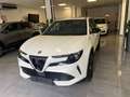 Alfa Romeo Junior JUNIOR SPECIALE 1.2 HYBRID 145cv e-dct - KMO 2025 Bianco - thumbnail 2