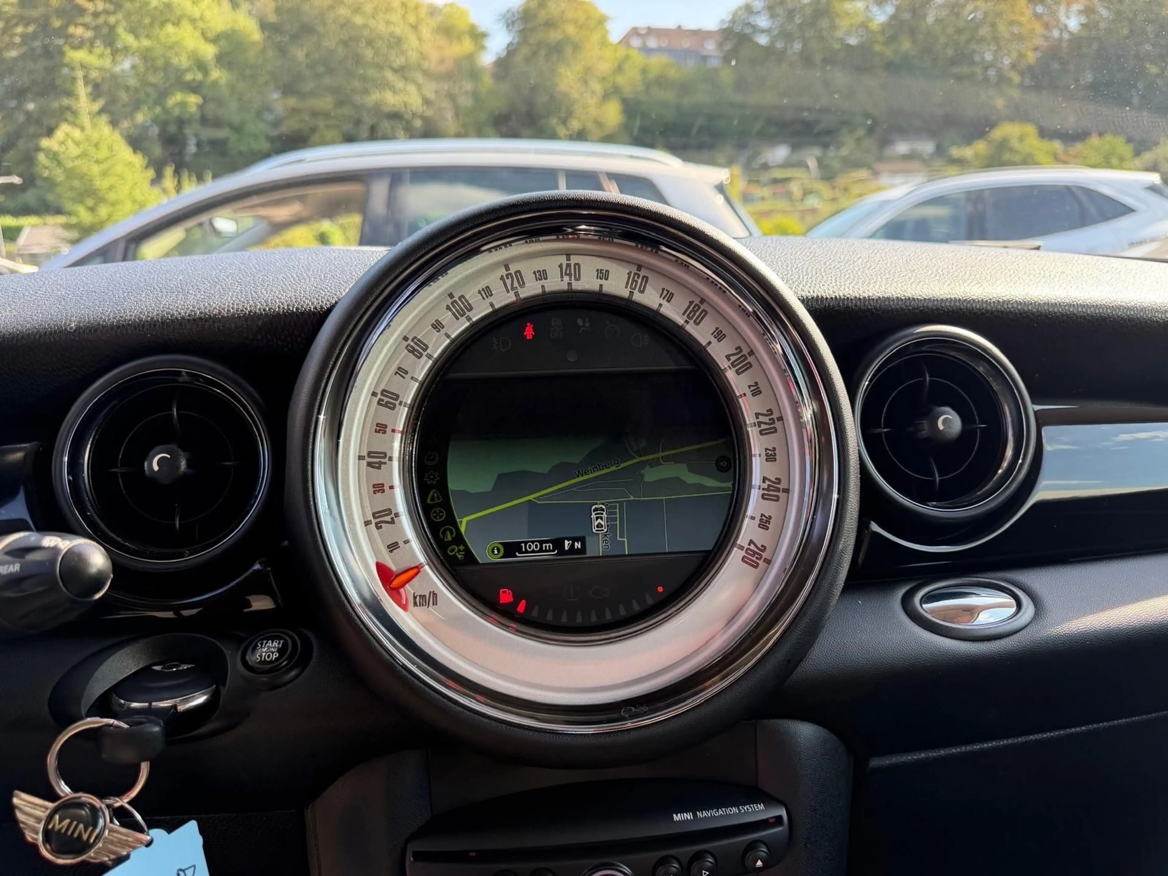 MINI Cooper D Clubman PANO*NAVI*XENON*AUTOMATIK*LEDER — photo 10