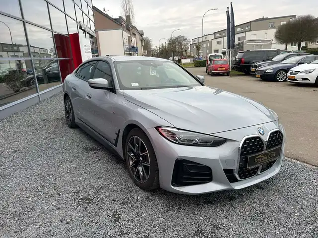 BMW 435 435i XDRIVE PACK M