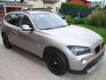 BMW X1 X1 sDrive20d Aut. Beige - thumbnail 1