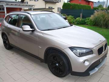X1 sDrive20d Aut.