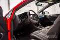 Volkswagen Golf VII GTI Clubsport Rot - thumbnail 7