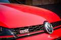 Volkswagen Golf VII GTI Clubsport Rot - thumbnail 6