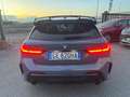 BMW 135 M 135i xDrive Gris - thumbnail 7