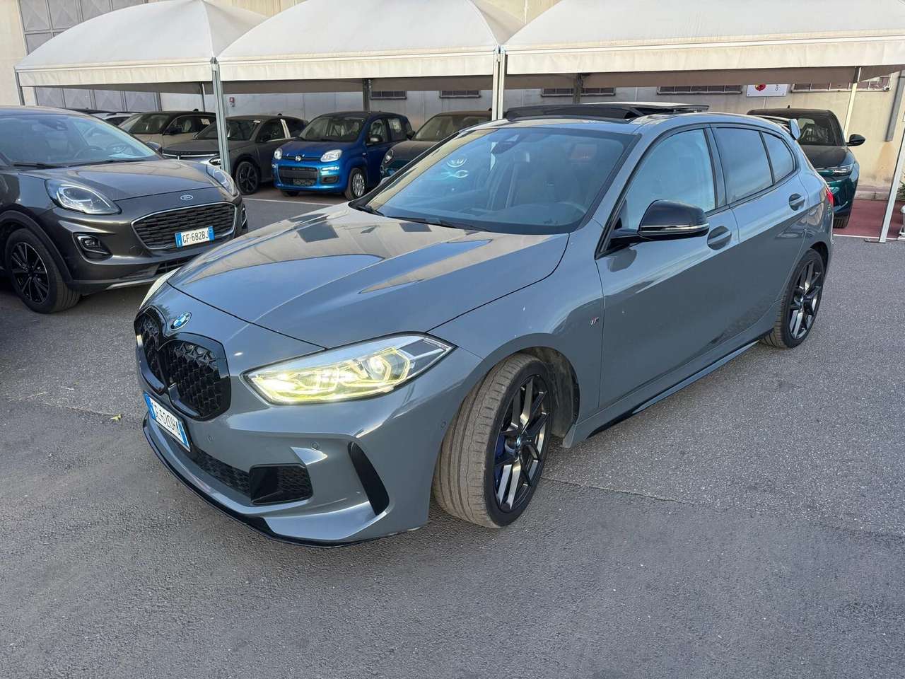 BMW 135 M 135i xDrive