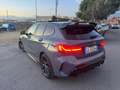 BMW 135 M 135i xDrive Gris - thumbnail 11