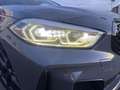 BMW 135 M 135i xDrive Gris - thumbnail 2