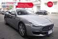 Maserati Ghibli Maserati Ghibli V6 Diesel 275 CV Granlusso Unicop Argento - thumbnail 1