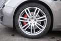 Maserati Ghibli Maserati Ghibli V6 Diesel 275 CV Granlusso Unicop Argento - thumbnail 5