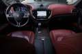 Maserati Ghibli Maserati Ghibli V6 Diesel 275 CV Granlusso Unicop Argento - thumbnail 2