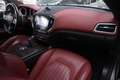 Maserati Ghibli Maserati Ghibli V6 Diesel 275 CV Granlusso Unicop Argento - thumbnail 9