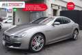 Maserati Ghibli Maserati Ghibli V6 Diesel 275 CV Granlusso Unicop Argento - thumbnail 12