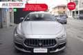 Maserati Ghibli Maserati Ghibli V6 Diesel 275 CV Granlusso Unicop Argento - thumbnail 8