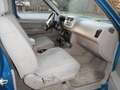 Nissan Frontier plava - thumbnail 5