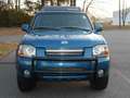 Nissan Frontier plava - thumbnail 2