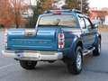 Nissan Frontier plava - thumbnail 3