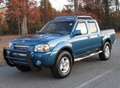 Nissan Frontier plava - thumbnail 1