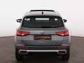 SEAT Ateca 2.0 TDI Style Aut LED SKY NAVI SITZHZG TEMP Grau - thumbnail 8