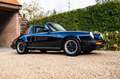 Porsche 911 SC TARGA / MIDNIGHT BLUE MET. / ORIGINAL 39.000 KM Blauw - thumbnail 5