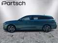 Peugeot 308 SW Allure Hybrid 145 e-DCS6 AUT Teilled. Blau - thumbnail 3