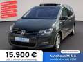 Volkswagen Sharan 2.0 TDI Highline 4Motion BlueMotion *GARANTIE Grau - thumbnail 1