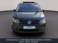 Volkswagen Sharan 2.0 TDI Highline 4Motion BlueMotion *GARANTIE Grau - thumbnail 2