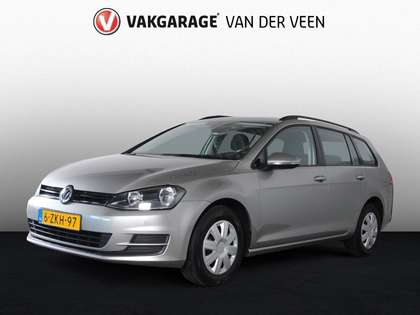 Volkswagen Golf Variant 1.2 TSI Trend Ed. | 6 mnd garantie