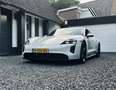 Porsche Taycan 79 kWh Biały - thumbnail 2