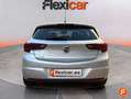 Opel Astra 1.4 Turbo 92kW (125CV) Dynamic Gris - thumbnail 4