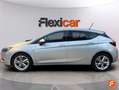 Opel Astra 1.4 Turbo 92kW (125CV) Dynamic Gris - thumbnail 8
