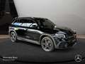 Mercedes-Benz GLB 220 d 4M AMG+NIGHT+PANO+360°+MULTIBEAM+STHZG Noir - thumbnail 5