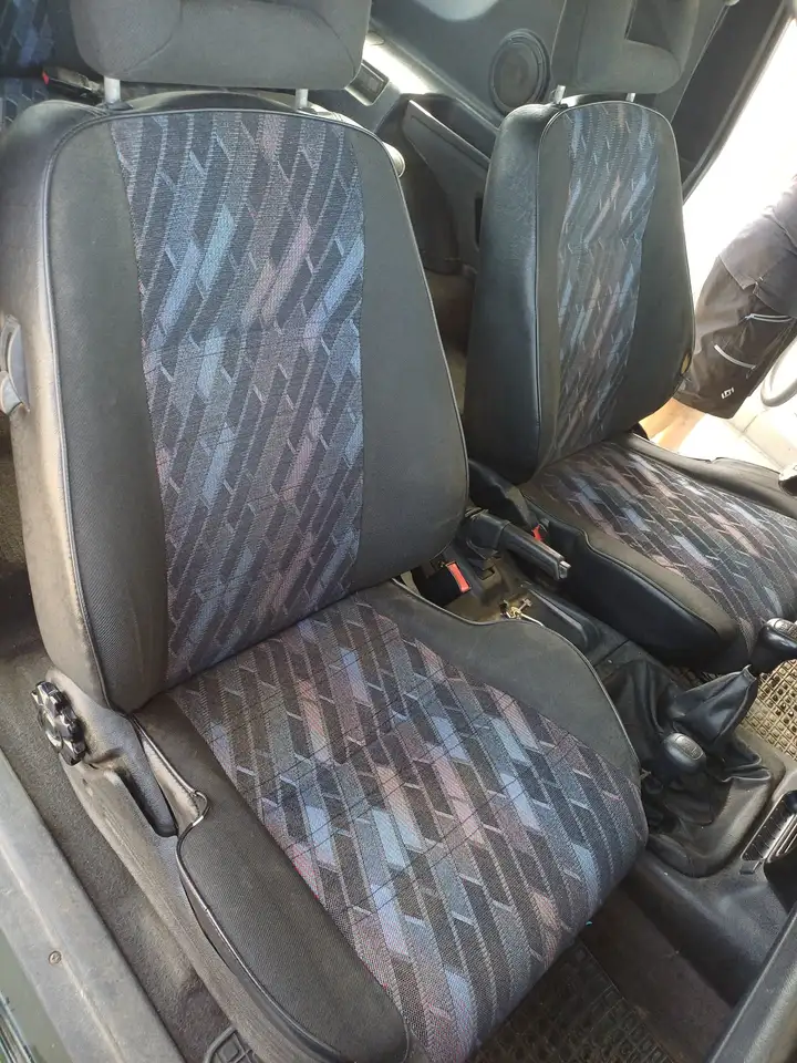 Opel Frontera Sport HT 2.5 tdi Edition, foto 3