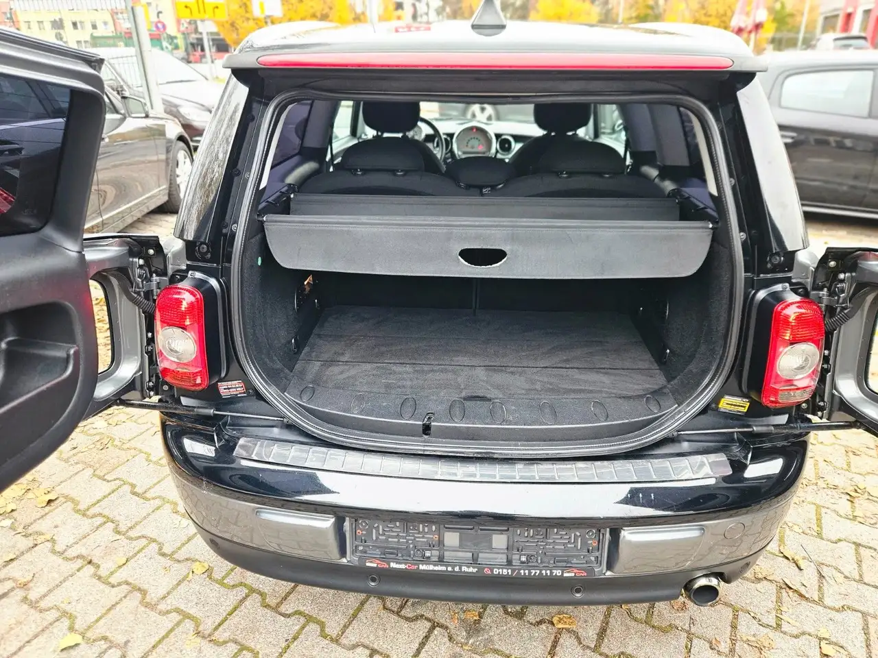 Das Auto