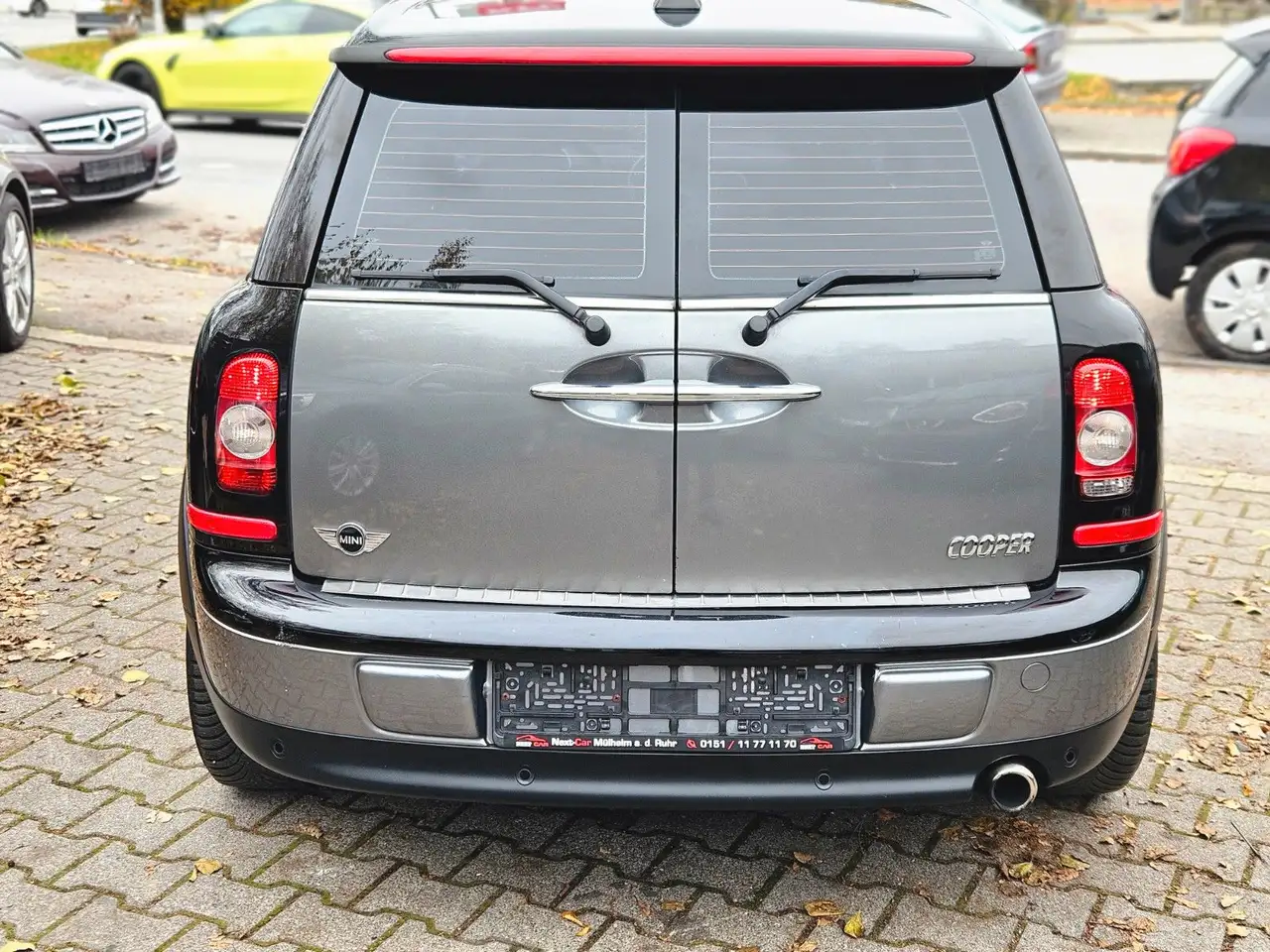 Das Auto