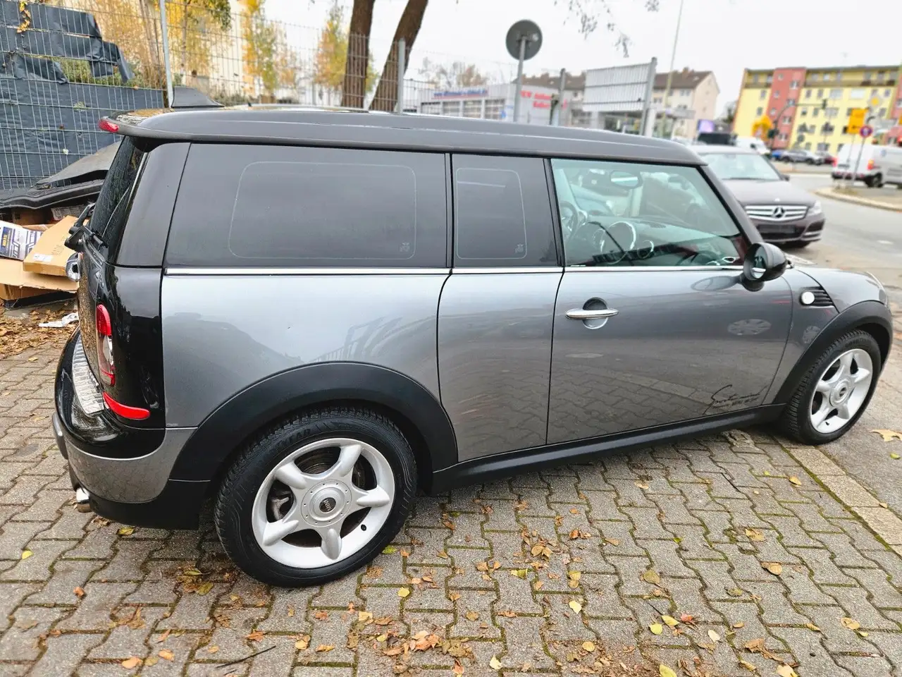 Das Auto