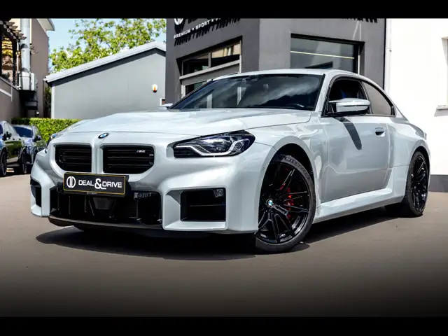 BMW M2