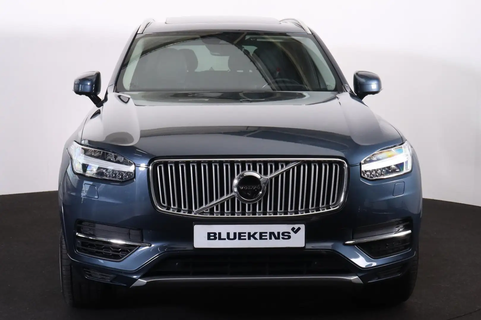 Volvo XC90 T8 Recharge AWD Inscription Intro Edition - Panora Bleu - 2