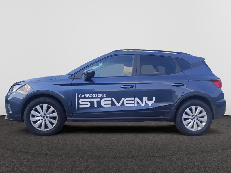 SEAT Arona 1.0 TSI STYLE 5T 70 DI6 5G — photo 2