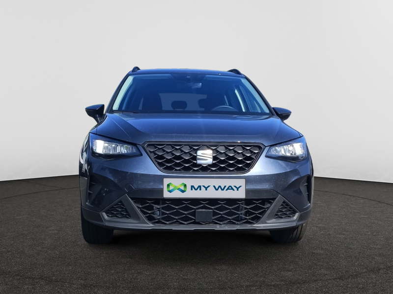 SEAT Arona 1.0 TSI STYLE 5T 70 DI6 5G — photo 4