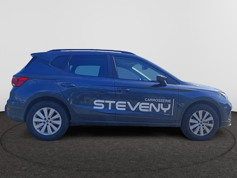 SEAT Arona 1.0 TSI STYLE 5T 70 DI6 5G — photo 9