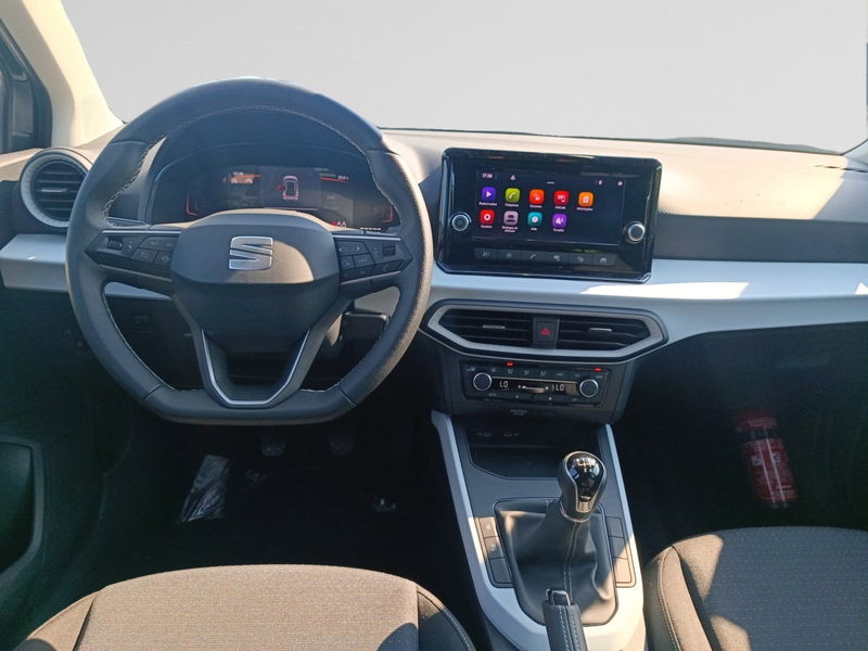 SEAT Arona 1.0 TSI STYLE 5T 70 DI6 5G — photo 5