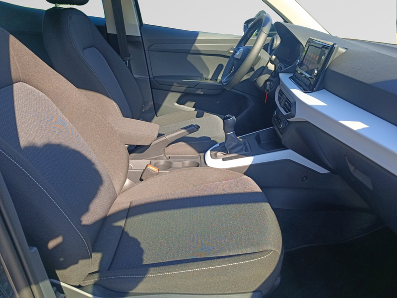 SEAT Arona 1.0 TSI STYLE 5T 70 DI6 5G — photo 11
