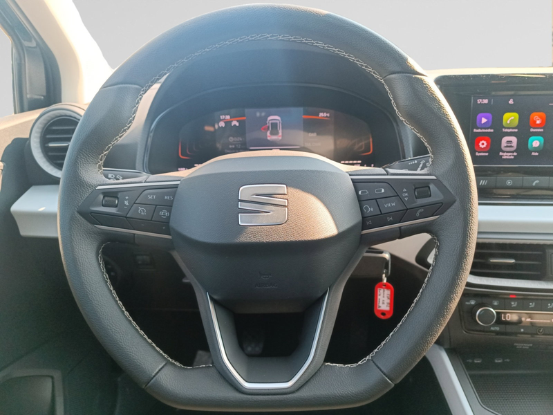 SEAT Arona 1.0 TSI STYLE 5T 70 DI6 5G — photo 15
