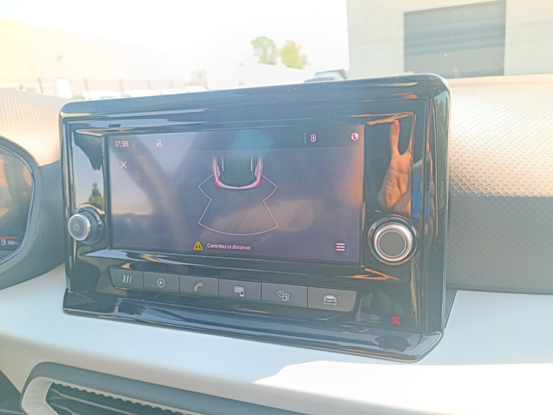 SEAT Arona 1.0 TSI STYLE 5T 70 DI6 5G — photo 13