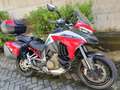 Ducati Multistrada V4 S Roşu - thumbnail 2