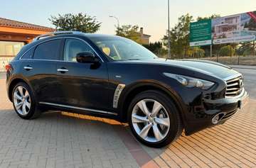 FX 30d S Premium Aut. S Premium
