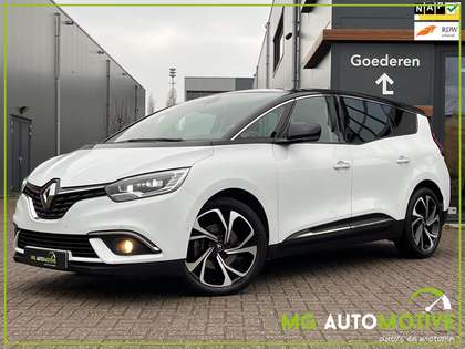 Renault Grand Scenic 1.3 TCe Bose 7p. | BTW | Navi | 7 persoons | trekh