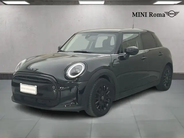 MINI Cooper 1.5 TwinPower Turbo Cooper
